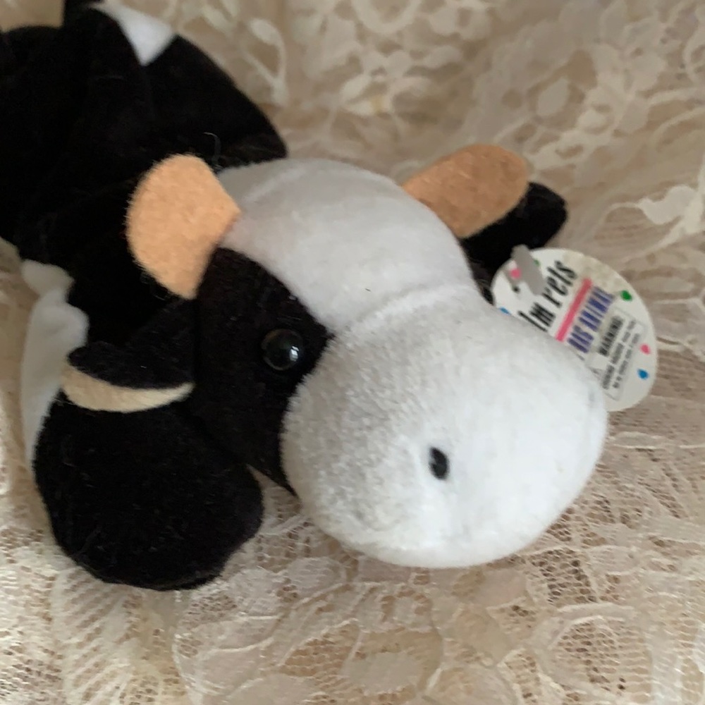 Palm Pet Cow